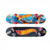 SKATE HOT WHEELS DEQUBE