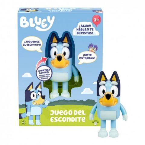 JUEGO DEL ESCONDITE DE BLUEY MOOSE 