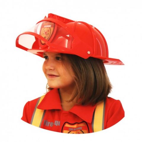 CASCO DE BOMBEROS DEQUBE