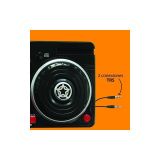 MESA DE DJ DISCO TACHAN 