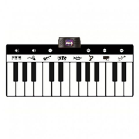 MANTA PIANO MUSICAL XL TACHAN 