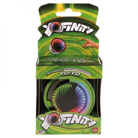 YO-YO YOFINITY MIRROR GOLIATH