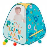 TIENDA PLEGABLE FISHER PRICE