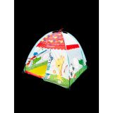 TIENDA FOREST XL 20 BOLAS FISHER PRICE DEQUBE