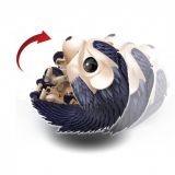 ROBO-ERIZO INTERACTIVO DEQUBE