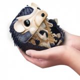 ROBO-ERIZO INTERACTIVO DEQUBE