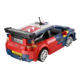 CITROEN C4 WRC 329 PZAS R/C+APP (Sebastian Loeb) C