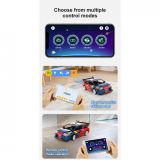 CITROEN C4 WRC 329 PZAS R/C+APP (Sebastian Loeb) C