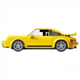 COCHE RUF R/C 222 PZAS CADA DEQUBE