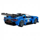 MASERATI MC20 GT2 R/C 1:20 320 PZAS CADA DEQUBE