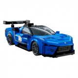 MASERATI MC20 GT2 R/C 1:20 320 PZAS CADA DEQUBE