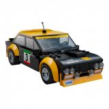 FIAT ABARTH 131 216 PZAS 1:20 CADA DEQUBE