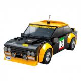 FIAT ABARTH 131 216 PZAS 1:20 CADA DEQUBE