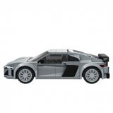 AUDI R8 COUPE 1:24 199 PZAS CADA DEQUBE