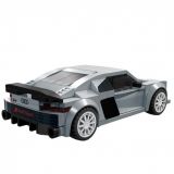 AUDI R8 COUPE 1:24 199 PZAS CADA DEQUBE