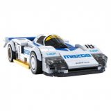 MAZDA 787B 242 PZAS CADA DEQUBE