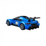 MASERATI MC20 GT2 1:24 240 PZAS CADA DEQUBE