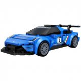 MASERATI MC20 GT2 1:24 240 PZAS CADA DEQUBE