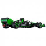 KICK SABUBER F1 TEAM C44 1:24 314 PZAS CADA DEQUBE