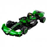 KICK SABUBER F1 TEAM C44 1:24 314 PZAS CADA DEQUBE