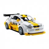OPEL ASTRA V8 COUPE ESCALA 1:24 285 PCS CADA DEQUB