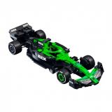 KICK SAUBER F1 TEAM C45 2025 1:24 348 PCS DEQUBE