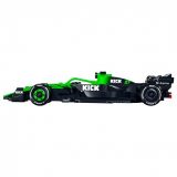KICK SAUBER F1 TEAM C45 2025 1:24 348 PCS DEQUBE