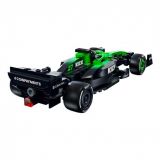 KICK SAUBER F1 TEAM C45 2025 1:24 348 PCS DEQUBE