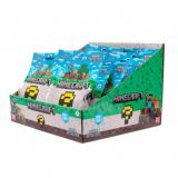 SOBRE SORPRESA NANO FIGURA MINECRAFT SIMBA