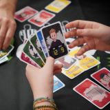 LASTUF FÚTBOL JUEGO DE CARTAS DEQUBE