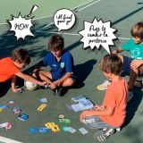 LASTUF FÚTBOL JUEGO DE CARTAS DEQUBE