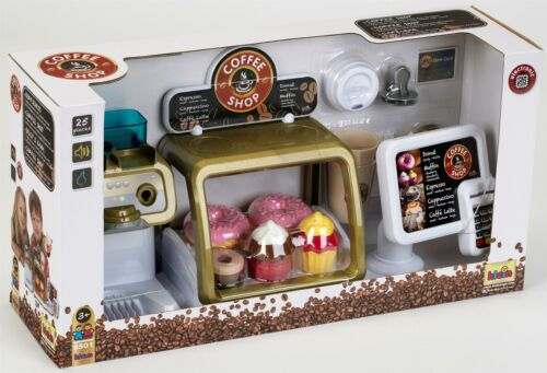 COFFEE SHOP KLEIN