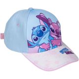 GORRA STITCH Y ANGEL SURTIDA 53 CM JUANA TOYS