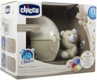 PROYECTOR BEIGE NEXT 2 STARS CHICCO