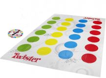 JUEGO TWISTER HASBRO