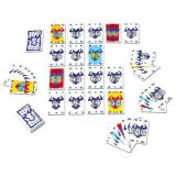 TOMA6 JUEGO DE CARTAS MERCURIO