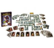 SABOTEUR  JUEGO BASE + EXPANSIÓN MERCURIO