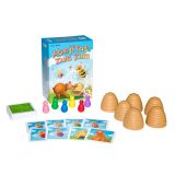 ABEJITAS ZUM ZUM  MERCURIO JUEGO DE  MESA 