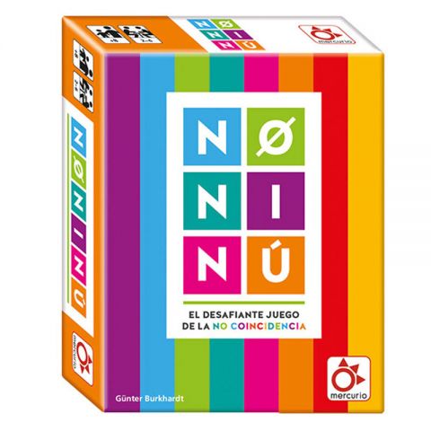 NONINÚ MERCURIO