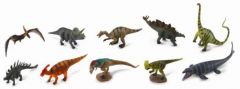 TUBO MINI DINOSAURIOS COLLECTA