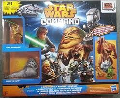 STAR WARS REBELS COMMAND EPIC ASSAULT