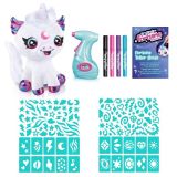 COLOREA TU UNICORNIO MÁGICO CANAL TOYS 