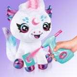 COLOREA TU UNICORNIO MÁGICO CANAL TOYS 