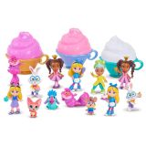 CÁPSULAS DE TÉ ALICIA FIGURAS SURTIDAS FAMOSA