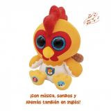 BARTOLITO ABC BANDAI