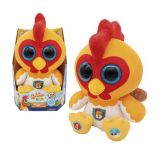 BARTOLITO ABC BANDAI