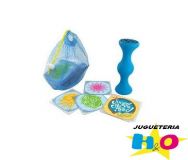 JUNGLE SPEED RESISTENTE AL AGUA