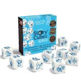 STORY CUBES ACCIONES ASMODEE
