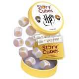 STORY CUBES HARRY POTTER  ASMODE 
