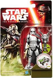 STAR WARSE7 SINGLE FIG JUNGLE SPACE